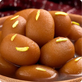 gulab-jamun