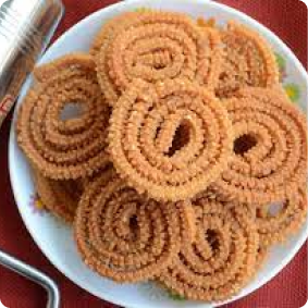 murukku