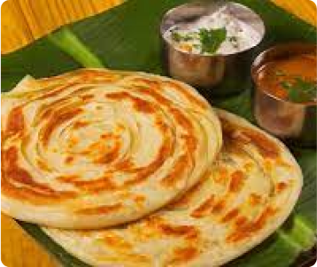 parotta